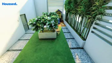 Amenities of Haware Altura - Image 42733