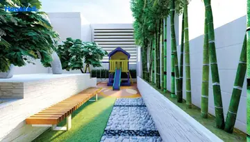 Amenities of Haware Altura - Image 42734