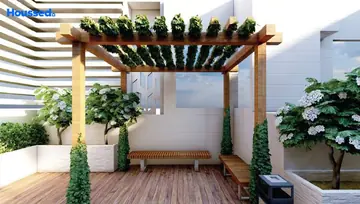 Amenities of Haware Altura - Image 42736