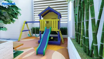 Amenities of Haware Altura - Image 42735