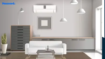 Sample Apartment of Haware Altura - Image 42739