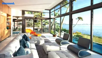 Amenities of Haware Amara - Image 42794