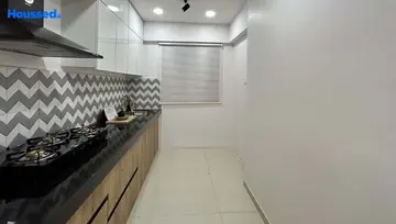 Sample Apartment of Haware Amara - Image 42797