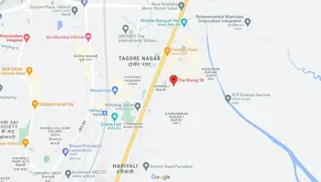Location of Ashapura The Rising 58 - Image 42856