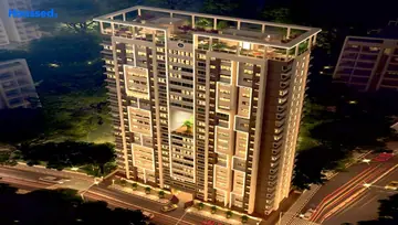 Project Image of Ashapura The Rising 58 - Image 42850