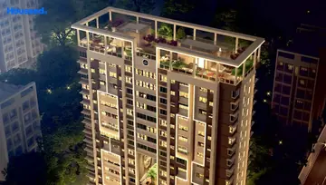 Project Image of Ashapura The Rising 58 - Image 42852