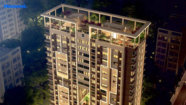 Project Image of Ashapura The Rising 58 in Vikhroli East, Mumbai - Image 42852