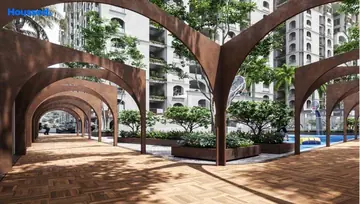Project Image of Avishkar NK Anantaya - Image 32249