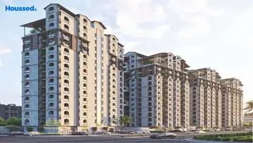 Project Image of Avishkar NK Anantaya - Image 32250
