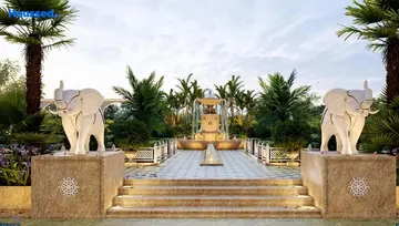 Amenities of Ratnanjali Hastinapur - Image 123194