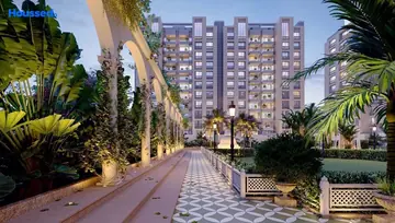Project Image of Ratnanjali Hastinapur - Image 123192