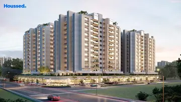 Project Image of Ratnanjali Hastinapur - Image 123193