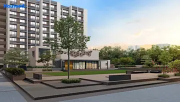 Project Image of Adarsh Tulip Skyview - Image 97883
