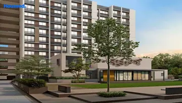 Project Image of Adarsh Tulip Skyview - Image 97885