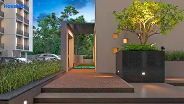 Project Image of Adarsh Tulip Skyview - Image 97886
