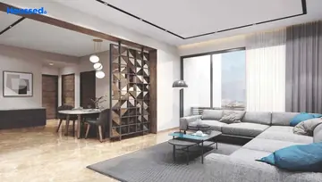 Sample Apartment of Adarsh Tulip Skyview - Image 97887