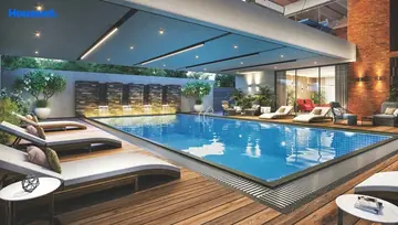 Amenities of Eklingji Skylights - Image 97870