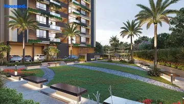 Amenities of Kesar Empire - Image 32400