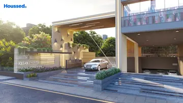 Amenities of Kesar Empire - Image 32401