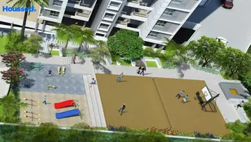 Amenities of Mont Vert Kingstown - Image 13525
