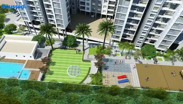 Amenities of Mont Vert Kingstown - Image 13527