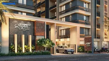 Project Image of Satvam Antrix - Image 32431
