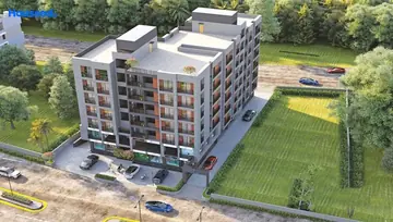 Project Image of Aman MS Landmark - Image 32453