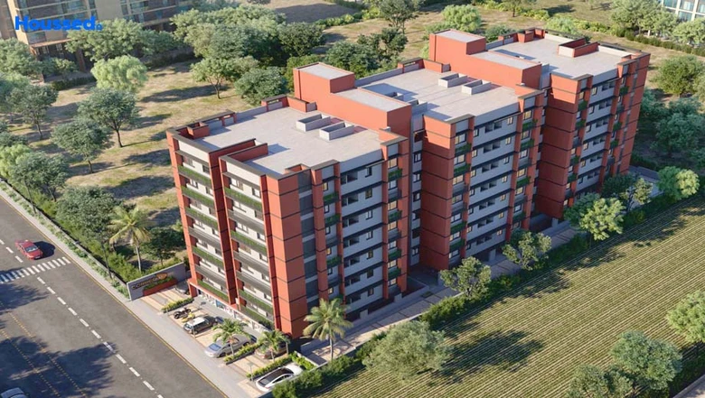 Project Image of Copper 84 in Nana Chiloda, Ahmedabad - Image 32460