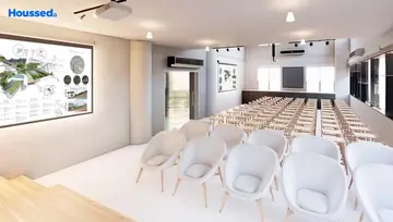 Amenities of Shree Radhe Hills - Image 32494