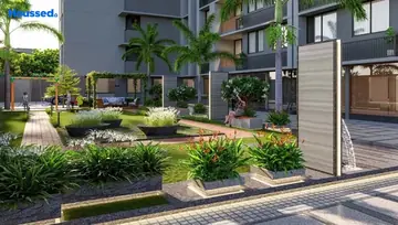 Amenities of Shree Radhe Hills - Image 32497