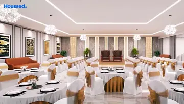 Amenities of Shree Radhe Hills - Image 32496