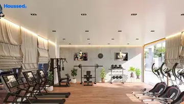 Amenities of Shree Radhe Hills - Image 32495