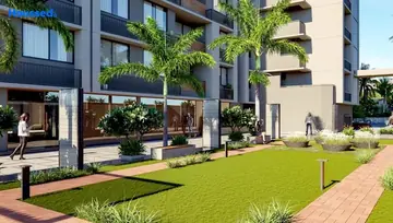 Project Image of Shree Radhe Hills - Image 32493