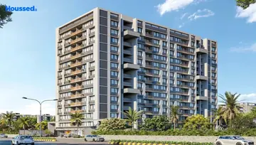 Project Image of Shree Radhe Hills - Image 32489