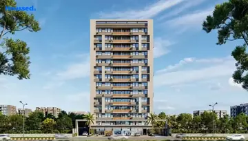 Project Image of Shree Radhe Hills - Image 32490