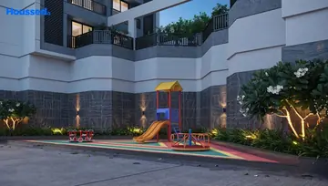 Amenities of Shiv Samarth - 2 - Image 38542