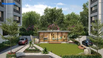 Amenities of Shiv Samarth - 2 - Image 38544