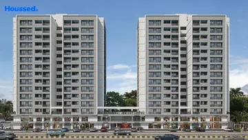 Project Image of Shiv Samarth - 2 - Image 38540