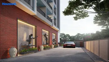 Project Image of Shiv Samarth - 2 - Image 38536