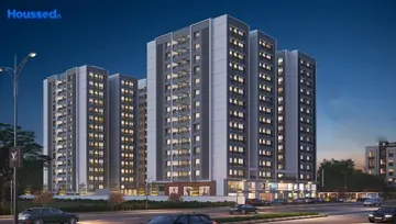 Project Image of Shiv Samarth - 2 - Image 38535