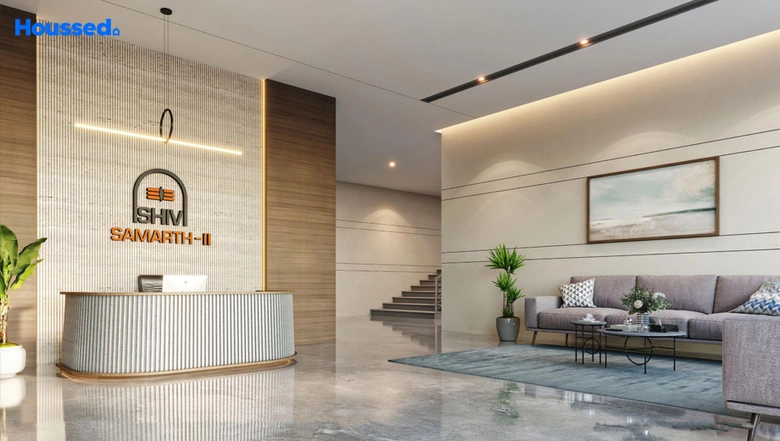 Project Image of Shiv Samarth - 2 in Pal, Surat - Image 38539