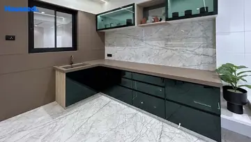Sample Apartment of Shiv Samarth - 2 - Image 38546