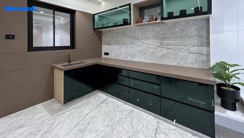 Sample Apartment of Shiv Samarth - 2 in Pal, Surat - Image 38546