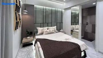 Sample Apartment of Shiv Samarth - 2 - Image 38547