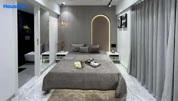 Sample Apartment of Shiv Samarth - 2 - Image 38548