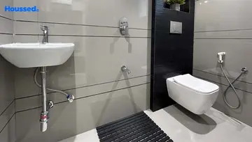 Sample Apartment of Shiv Samarth - 2 - Image 38549