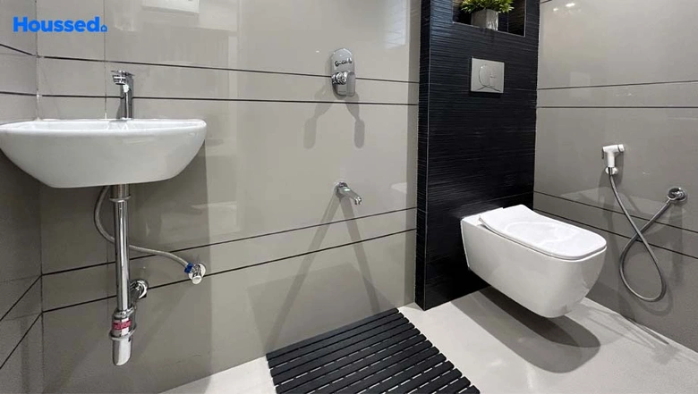 Sample Apartment of Shiv Samarth - 2 in Pal, Surat - Image 38549