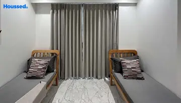 Sample Apartment of Shiv Samarth - 2 - Image 38550