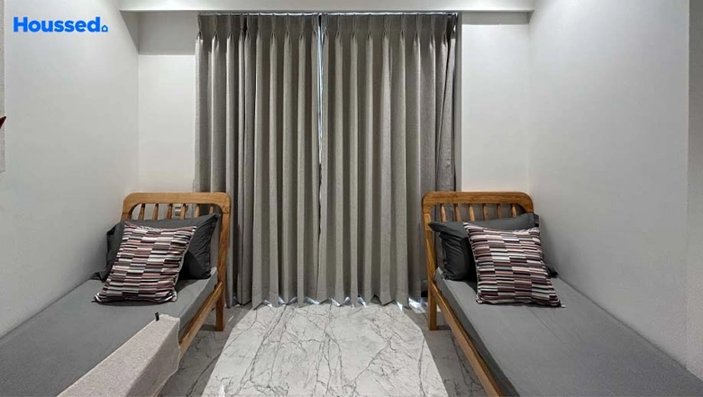 Sample Apartment of Shiv Samarth - 2 in Pal, Surat - Image 38550
