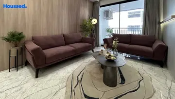 Sample Apartment of Shiv Samarth - 2 - Image 38545